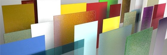 High Output Capacity PMMA PC Solid Sheet Extrusion Equipment 0.8 - 16mm Sheet Thickness
