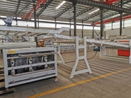 HIPS Refrigerator Board / Luggage ABS Sheet Extrusion Line Machine